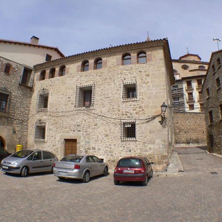 1 P Casa De Los Fernandez Rajo Orihuela del Tremedal Exterior photo